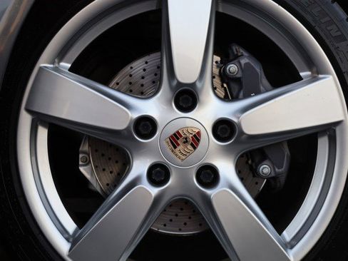 Used 2014 Porsche Boxster image 50