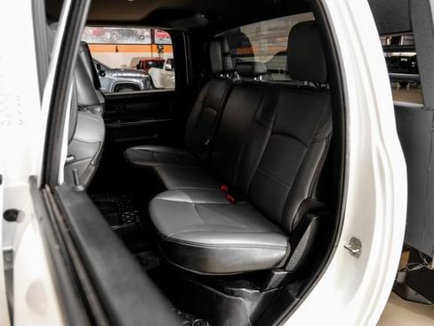 Used 2024 RAM 2500 Tradesman w/ Chrome Appearance Group AWD/4WD image 41