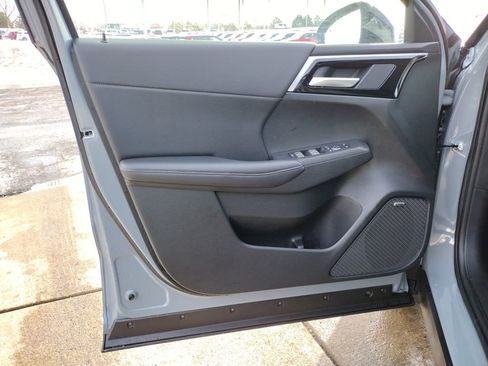 New 2026 Mitsubishi Outlander Trail Edition image 30