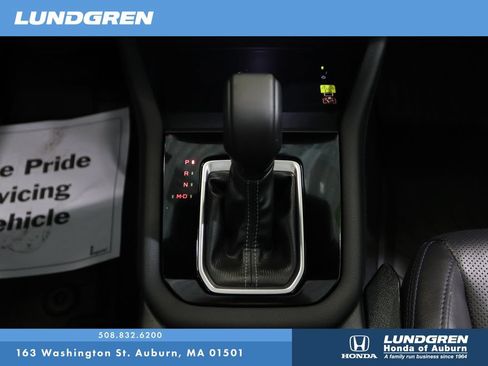 Used 2025 Subaru Forester Limited AWD/4WD image 26