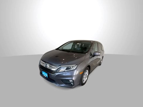 Used 2019 Honda Odyssey EX image 4