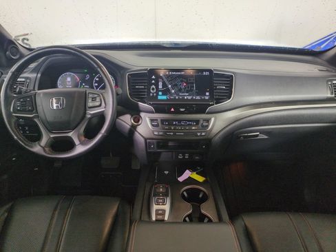 Used 2024 Honda Ridgeline TrailSport image 12