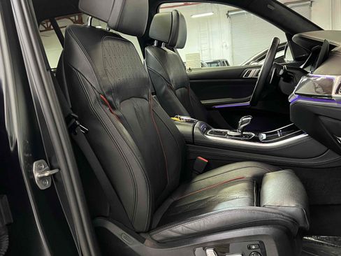 Used 2022 BMW X5 xDrive40i image 46