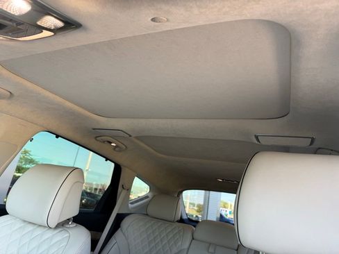 Used 2024 Genesis GV80 3.5T AWD/4WD image 9