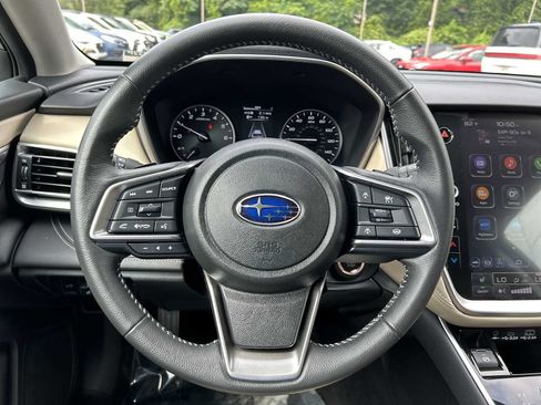 Certified 2024 Subaru Outback Limited AWD/4WD image 15