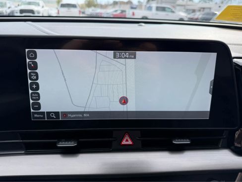 Used 2023 Kia Sportage EX FWD image 19