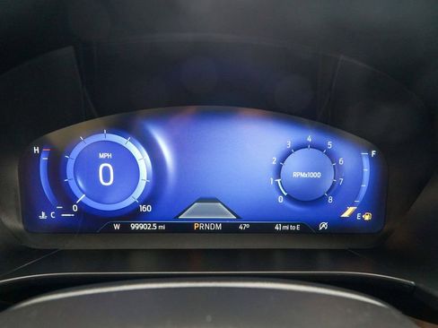 Used 2020 Ford Escape Titanium AWD/4WD image 24