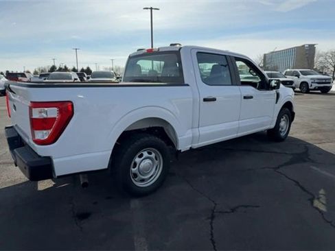 Used 2021 Ford F150 XL image 8