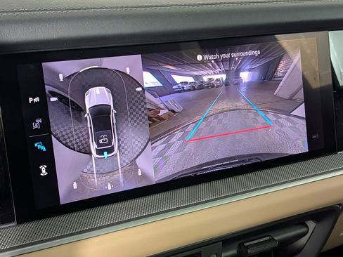 New 2026 Porsche Cayenne Coupe image 32