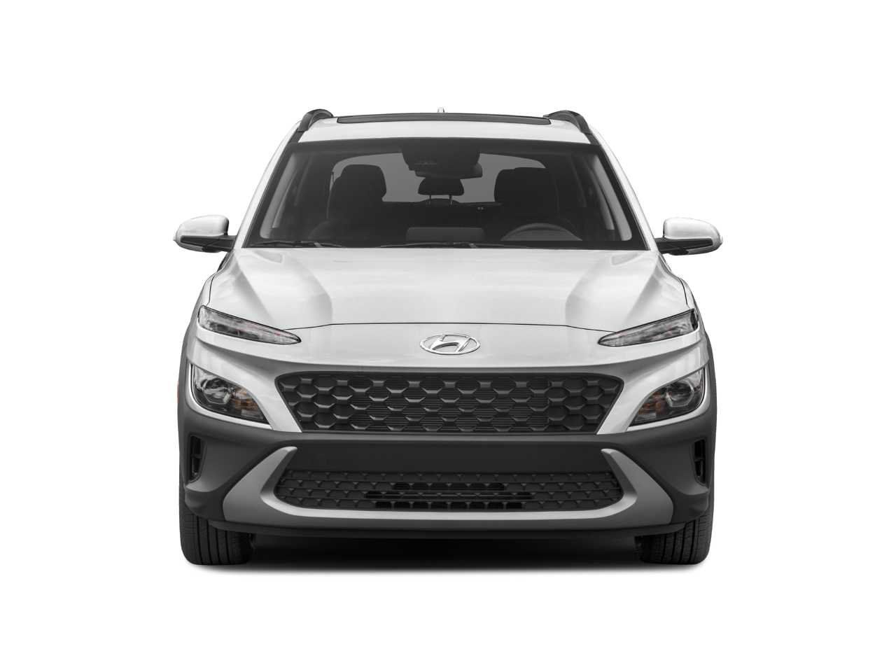 Used 2022 Hyundai Kona SEL FWD image 4