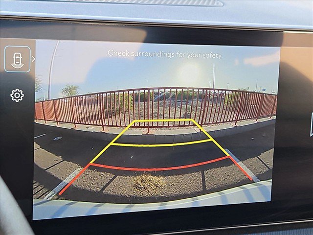 Used 2026 Hyundai Sonata Blue FWD image 17
