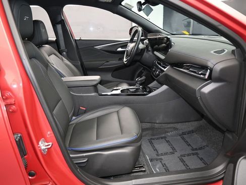 Used 2024 Buick Envista Sport Touring w/ Convenience I Package image 46