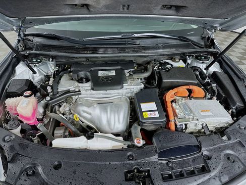 Used 2018 Toyota Avalon Limited w/ Protection Package image 33