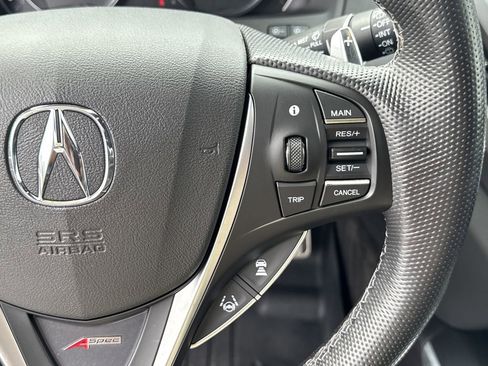Used 2019 Acura MDX A-Spec image 26