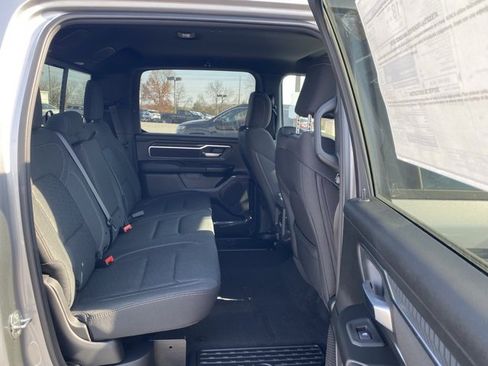 New 2026 RAM 1500 Big Horn image 30