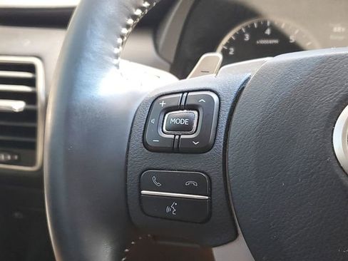 Used 2019 Lexus NX 300 FWD w/ Comfort Package image 14