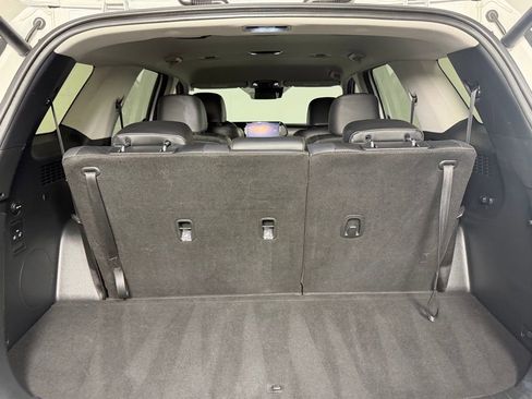Used 2025 Hyundai Palisade SEL image 36