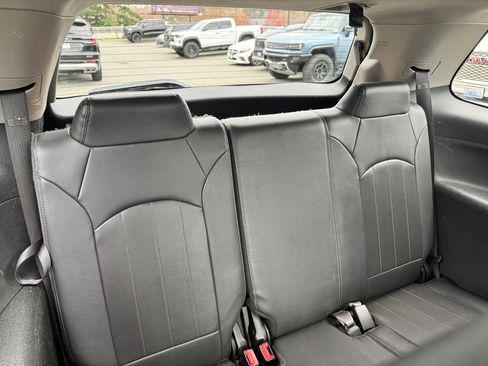 Used 2016 GMC Acadia Denali image 15