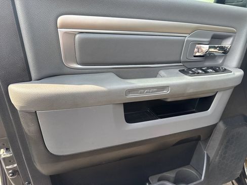 Used 2013 RAM 1500 Outdoorsman AWD/4WD image 11