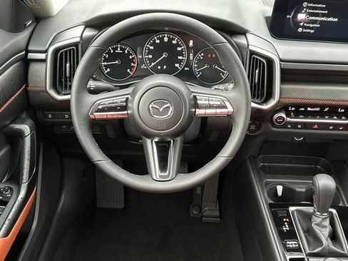 New 2026 MAZDA CX-50 AWD 2.5 S w/ Weather Package image 15