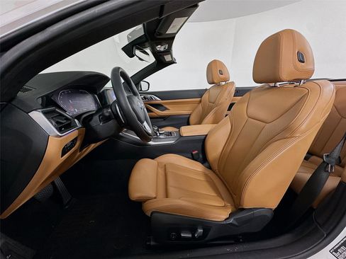 Certified 2023 BMW 430i xDrive 430i xDrive w/ Premium Package image 21