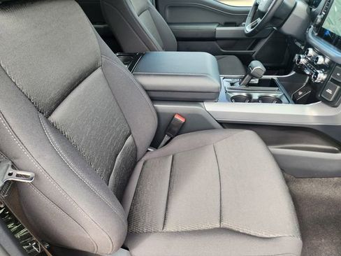 New 2026 Ford F150 XLT image 14