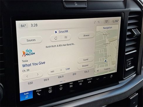 New 2026 Ford F250 Platinum w/ Tremor Off-Road Package image 13