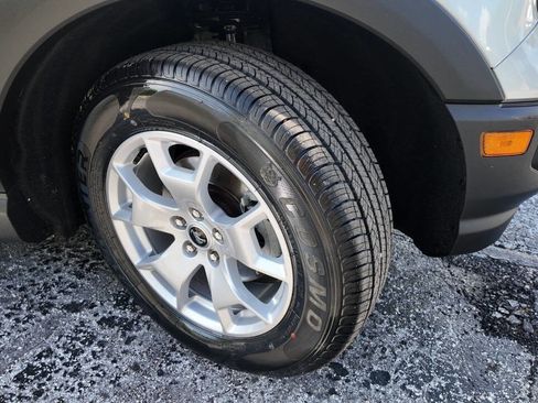 Used 2021 Ford Bronco Sport image 20