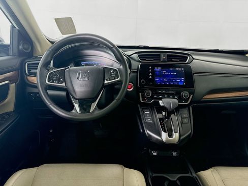 Used 2022 Honda CR-V EX image 15