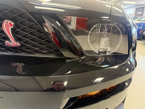 Used 2008 Ford Mustang Shelby GT500 RWD image 22