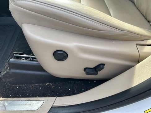 Used 2014 Jeep Grand Cherokee Limited w/ Trailer Tow Group IV image 10