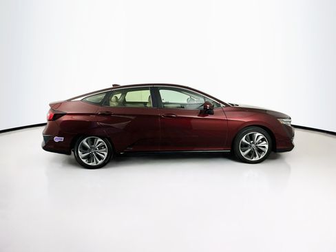 Used 2018 Honda Clarity Plug-In Hybrid image 10