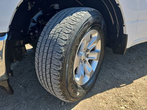 Used 2023 RAM 1500 Laramie image 30