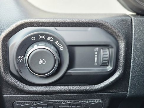 New 2026 Jeep Wrangler Unlimited Sport image 20