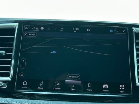 Used 2023 Chrysler Pacifica Limited image 26