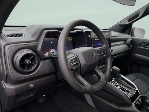 New 2026 Chevrolet Colorado Trail Boss image 14