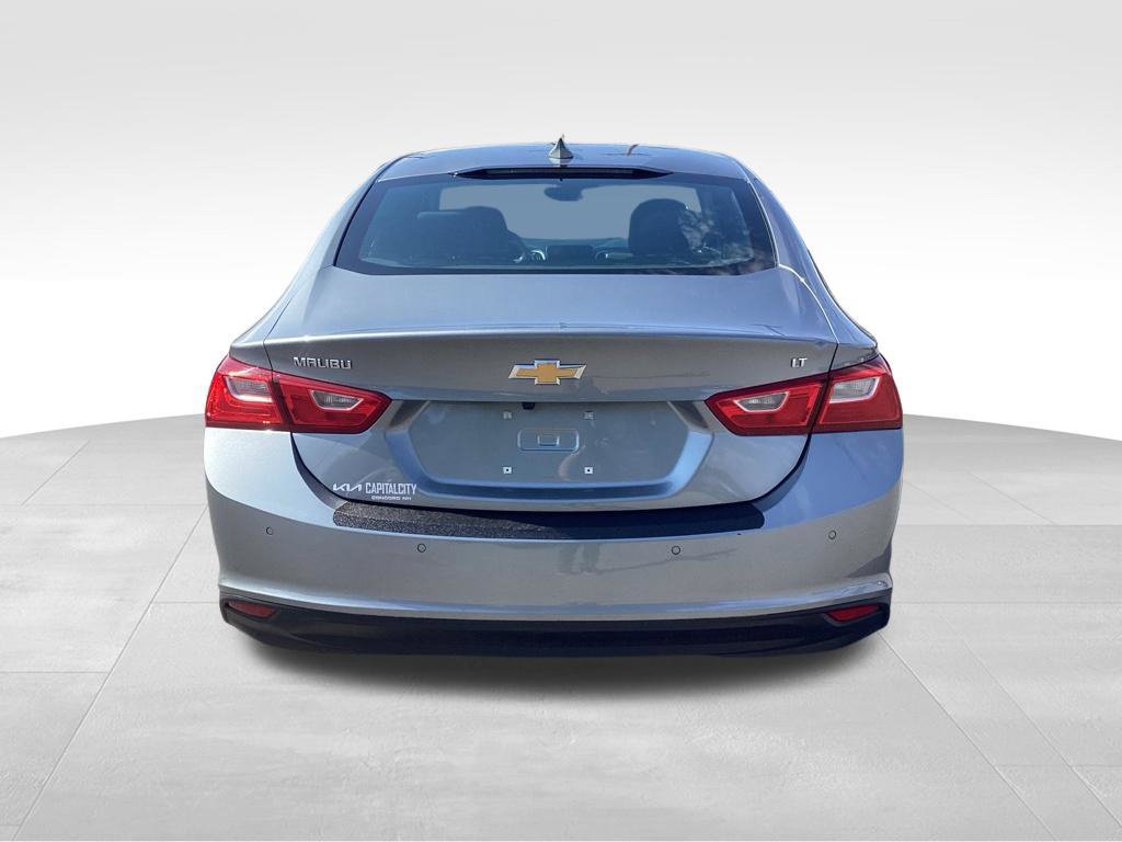 Used 2024 Chevrolet Malibu LT FWD image 5