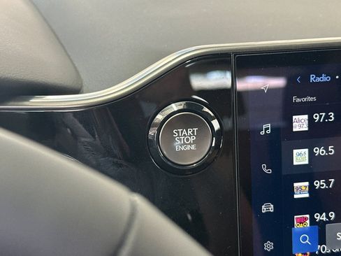 New 2026 Lexus NX 350 AWD w/ Premium Package image 15