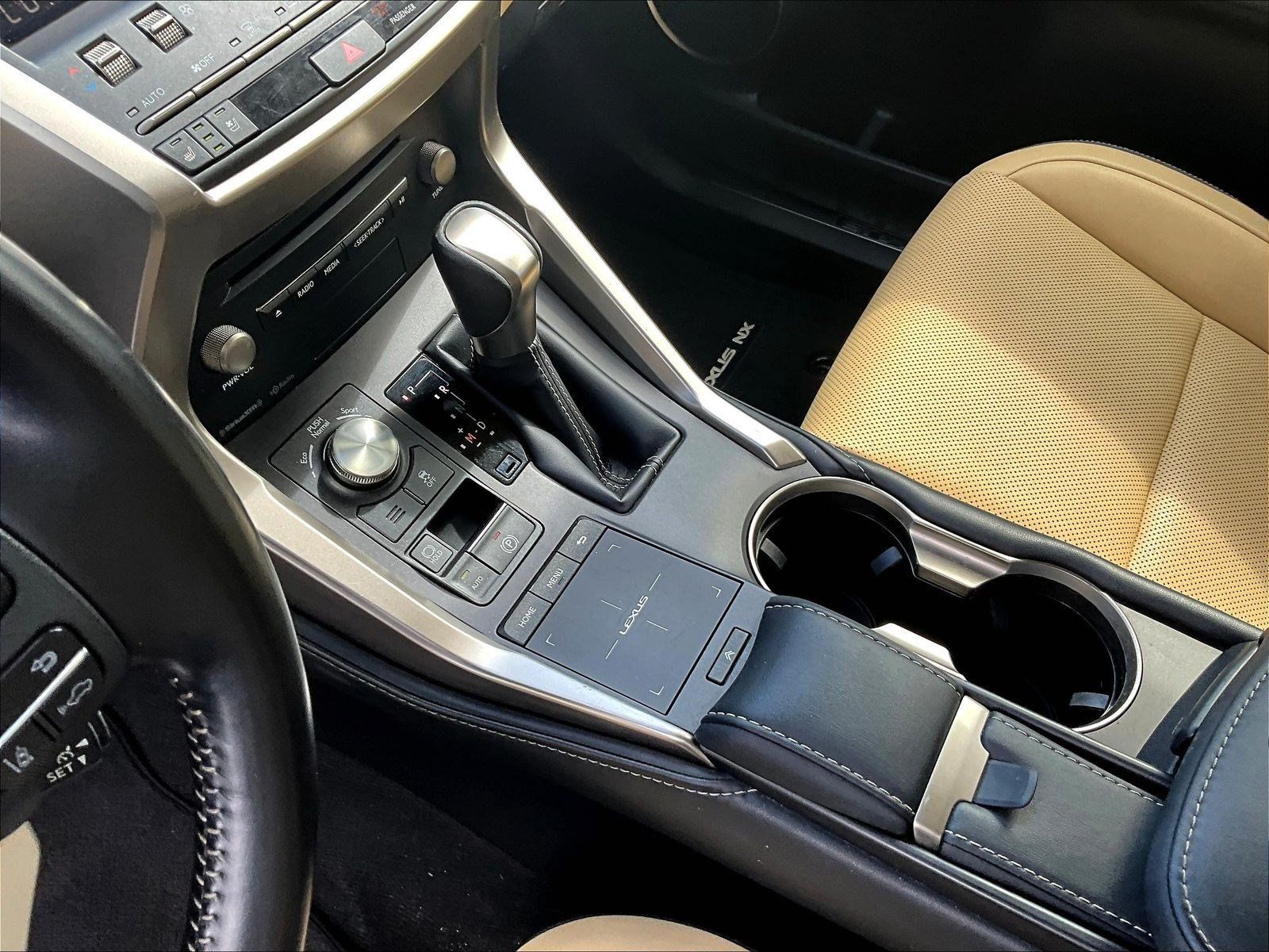 Used 2021 Lexus NX 300 AWD w/ Accessory Package image 18