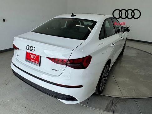 New 2026 Audi A3 2.0T Premium AWD/4WD image 37