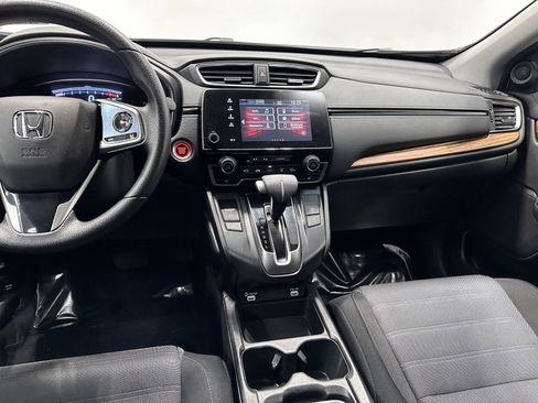 Certified 2022 Honda CR-V EX image 22