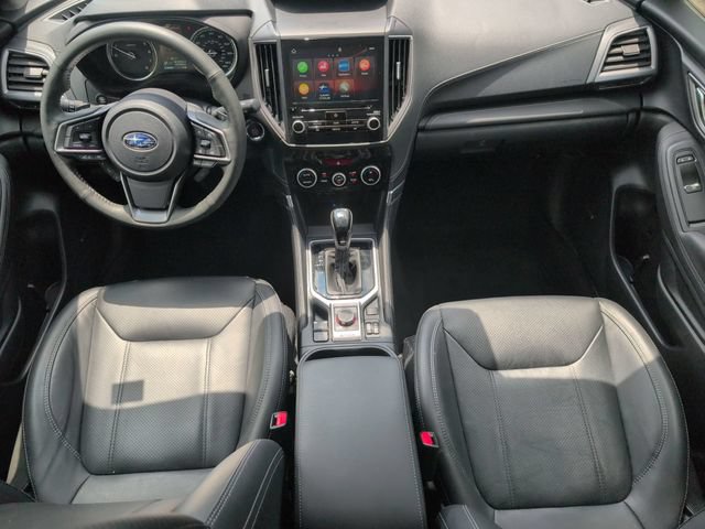 Used 2023 Subaru Forester Touring AWD/4WD image 19