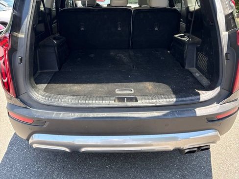 Used 2020 Kia Telluride EX FWD image 9