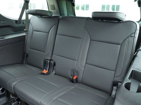 New 2026 Chevrolet Suburban High Country w/ Sun And Tow Package image 16