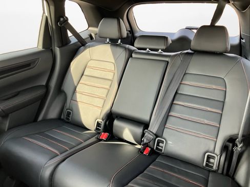 Certified 2026 Honda CR-V Sport-L image 15