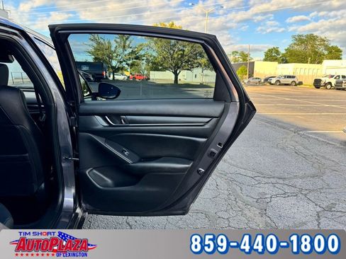 Used 2020 Honda Accord Sport image 38