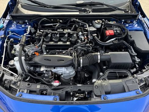 Used 2023 Honda Civic EX image 32