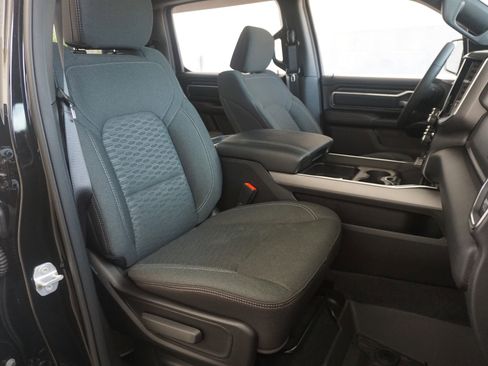 Used 2025 RAM 1500 Big Horn image 20