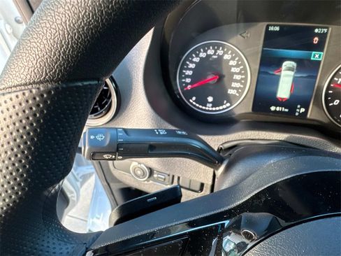 New 2025 Mercedes-Benz Sprinter 2500 image 24