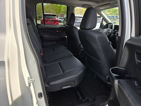 Used 2023 Honda Ridgeline RTL-E image 16